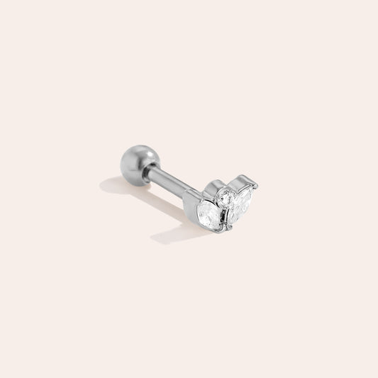 Crown Piercing 5mm