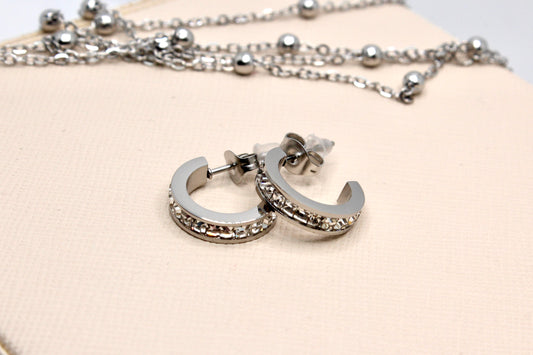 Mira Hoops