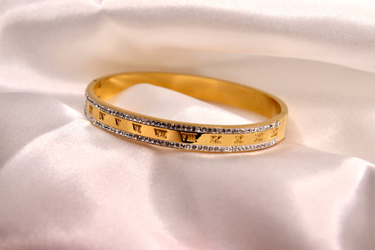 Soleil Armreif