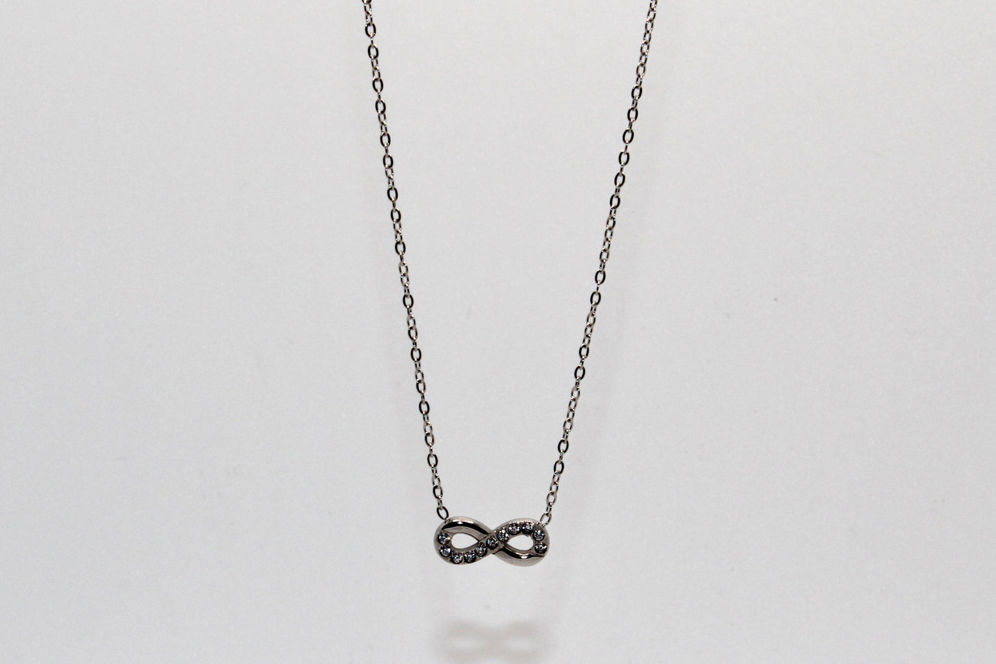 Infinity Halskette