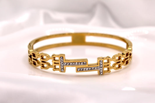 Diamora Armreif