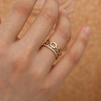 Orlina Ring
