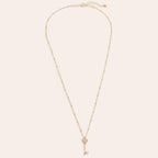 Pure Heart Halskette