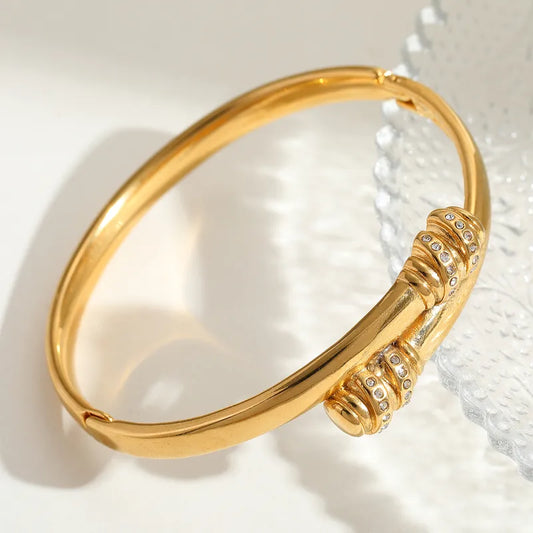 Charm Armreif