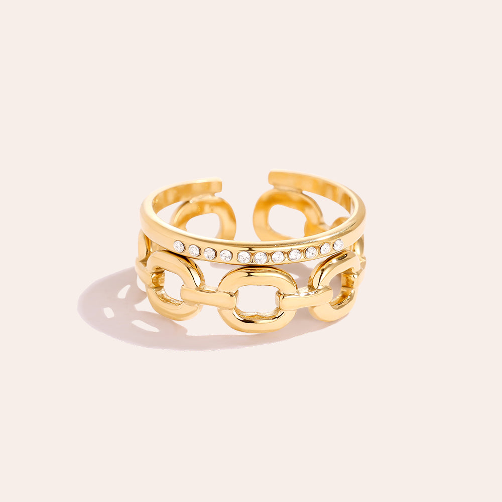 Orlina Ring