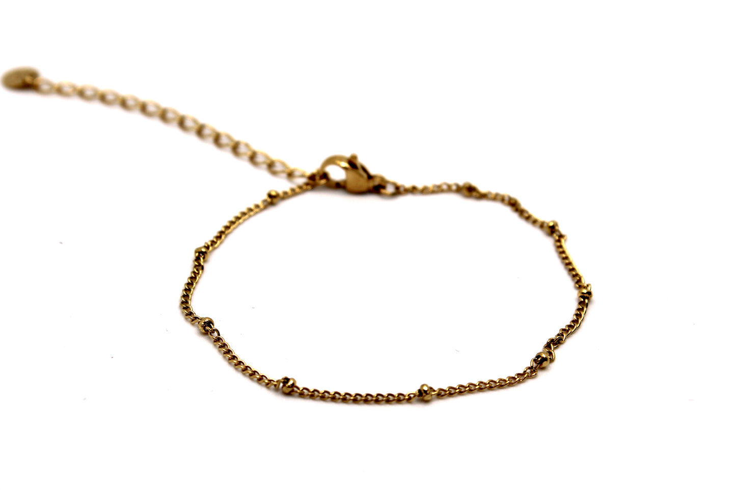 Dora Armband Gold