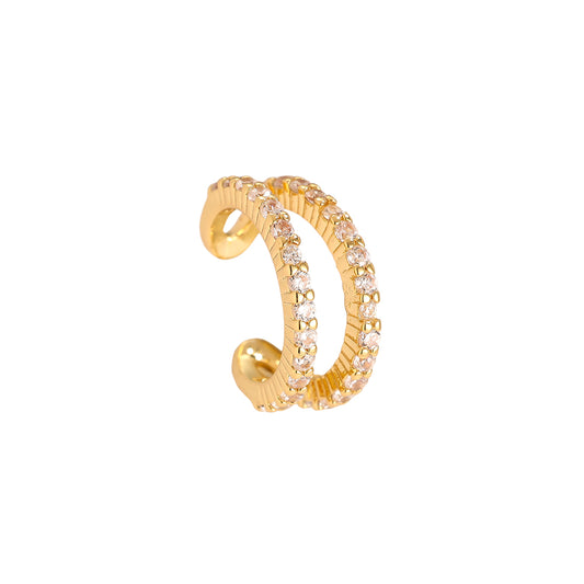 Spark Earcuff